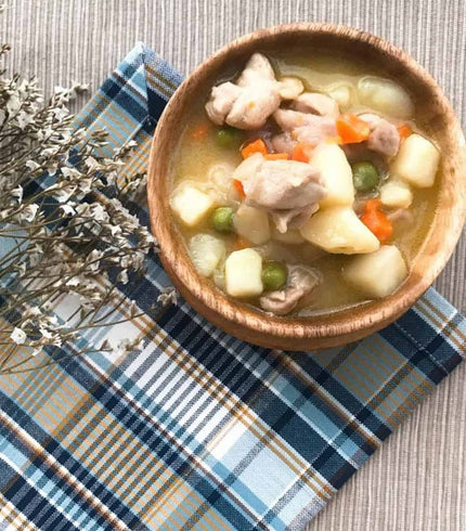 Limited Time Specials